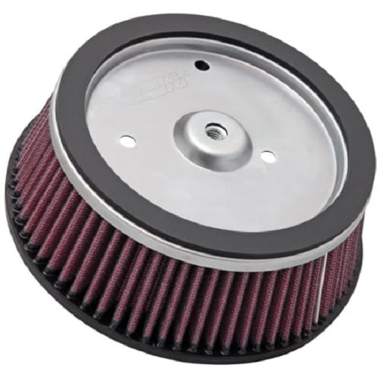Luftfilter K&N HD-0800 passend für Harley Davidson Twin Cam Screamin Eagle Element