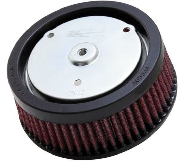 Luftfilter K&N HD-0818 passend für Harley Davidson Touring Screamin Eagle Element