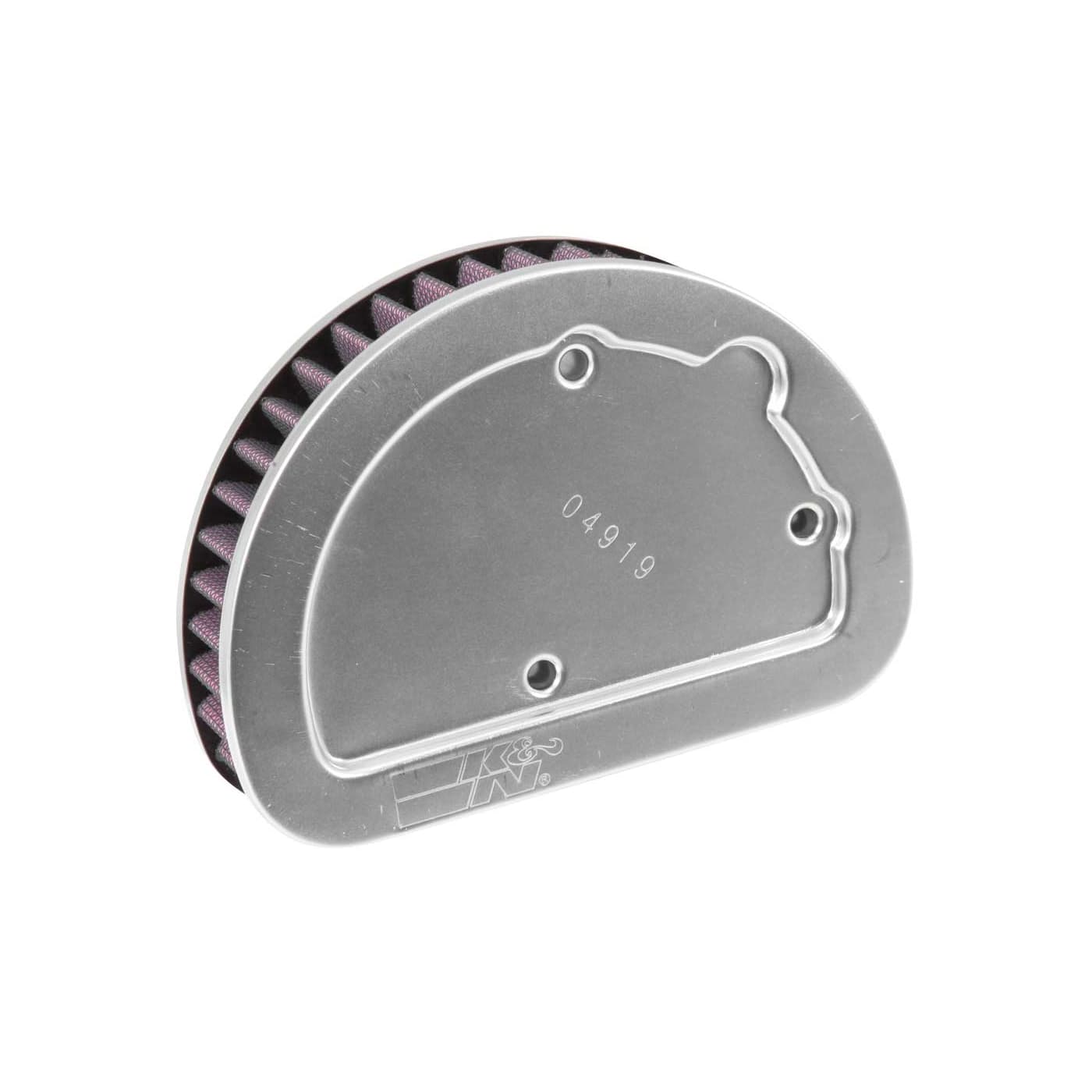 Luftfilter K&N HD-1614 passend für Harley Davidson FLHRC Road King 14