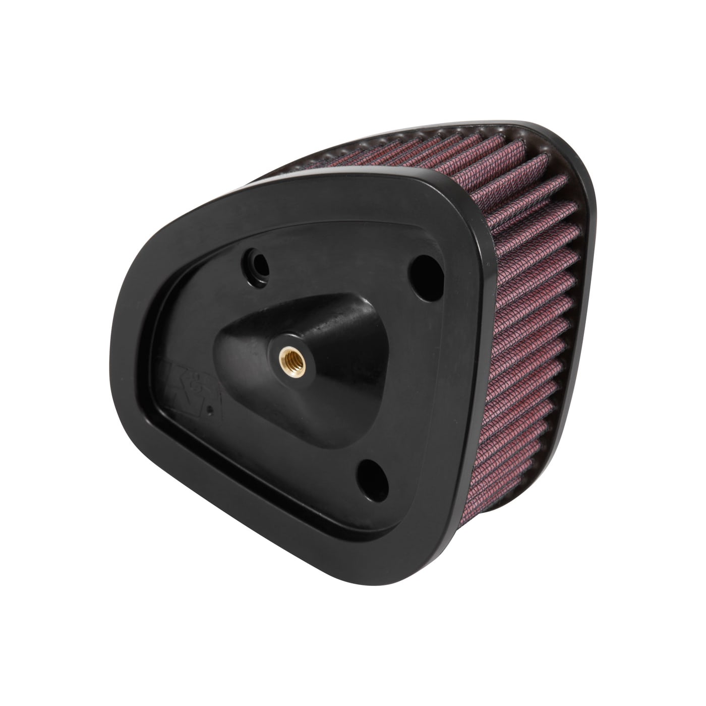 Luftfilter K&N HD-1717 passend für Harley Davidson FLHR Road King 2017