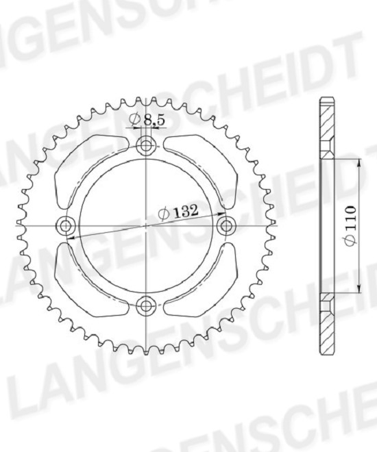 MPLS71200B48