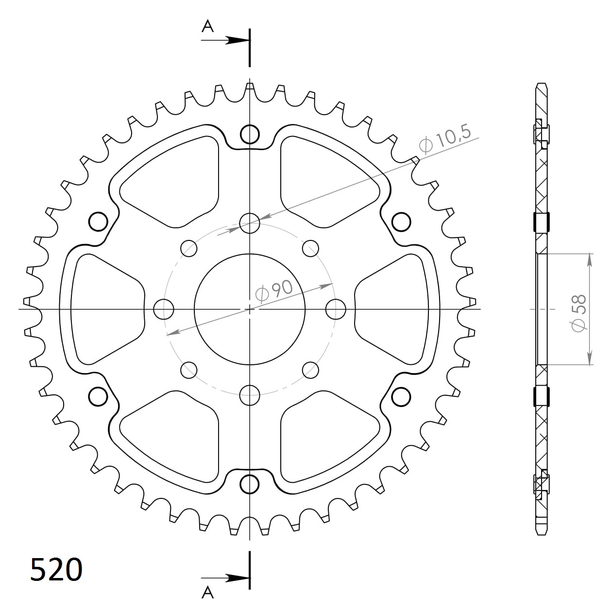 MPLS71201O44