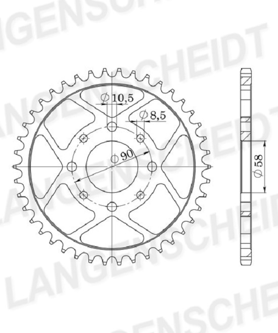 MPLS71201O45