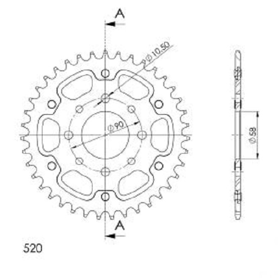 MPLS71201S39