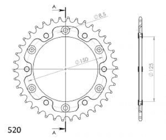 MPLS71304B38