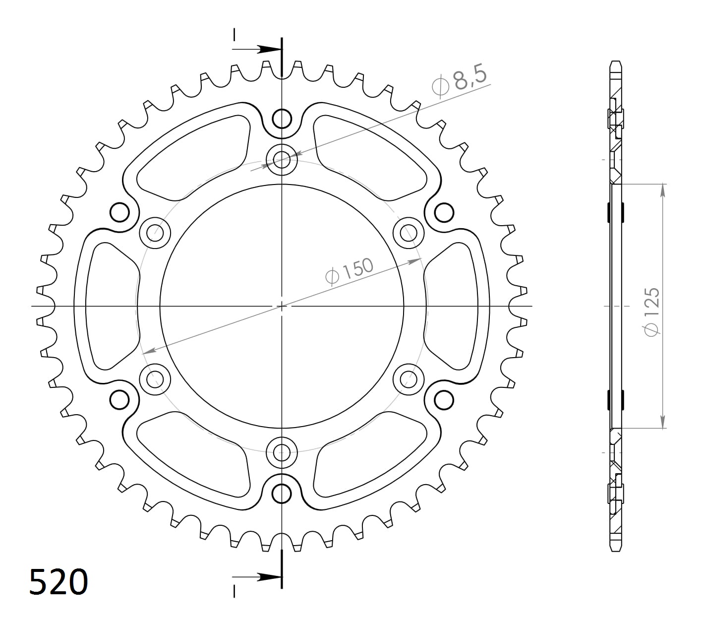 MPLS71304B41