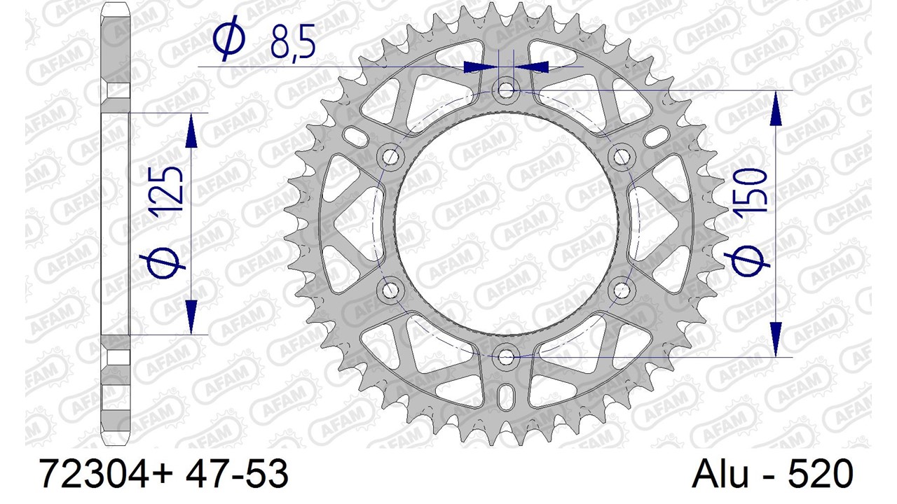 MPLS71304DAM49