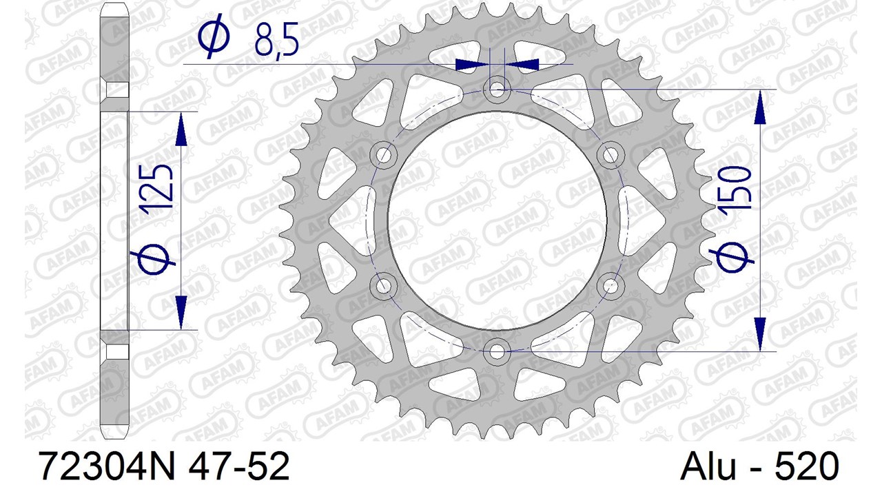 MPLS71304DAV50