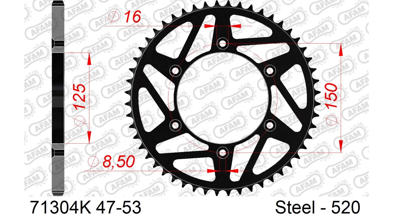 MPLS71304DKK52