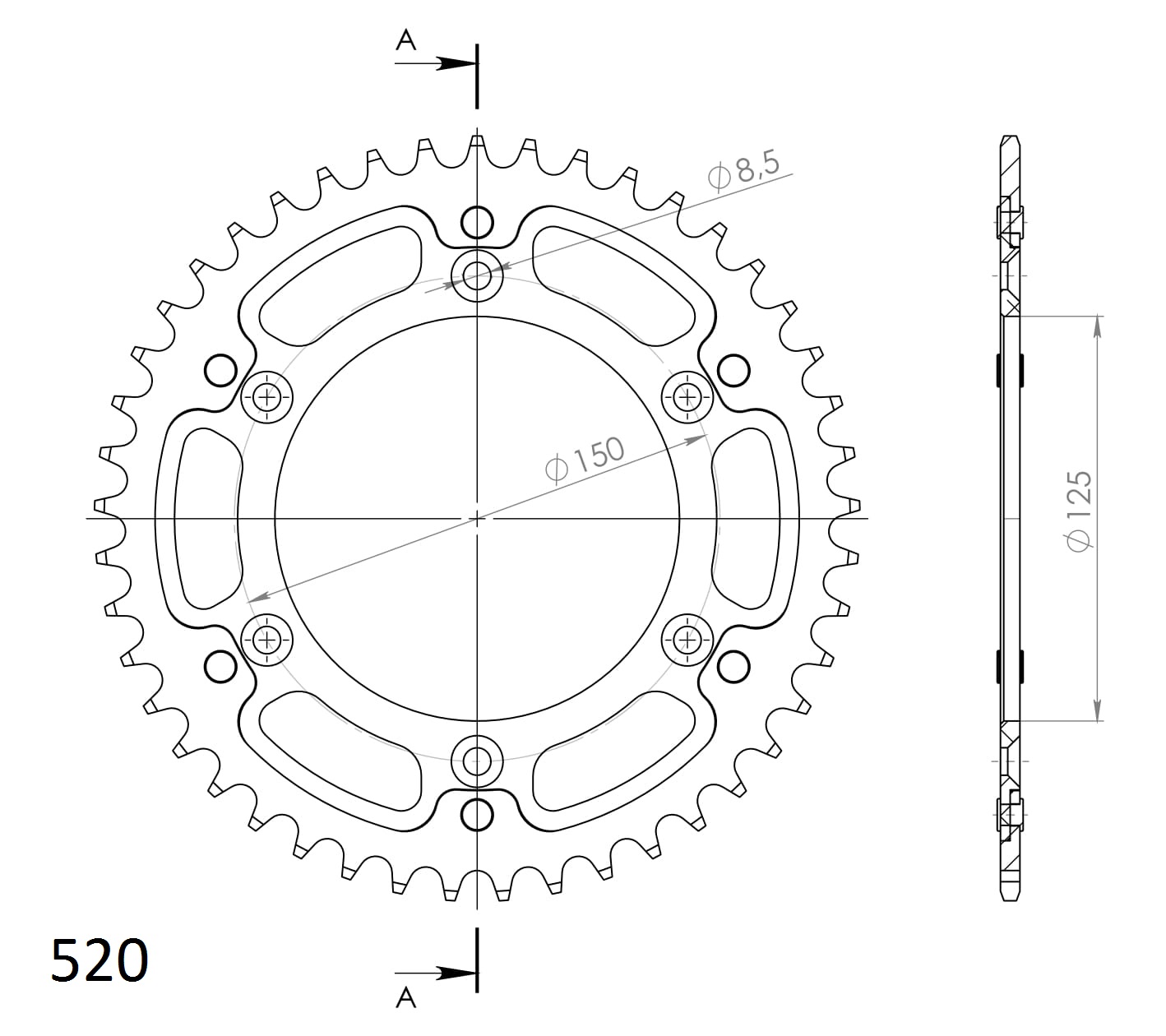 MPLS71304K45