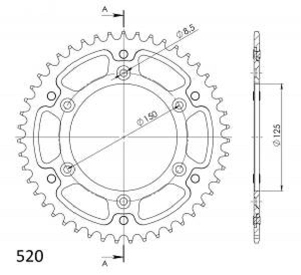 MPLS71304K47