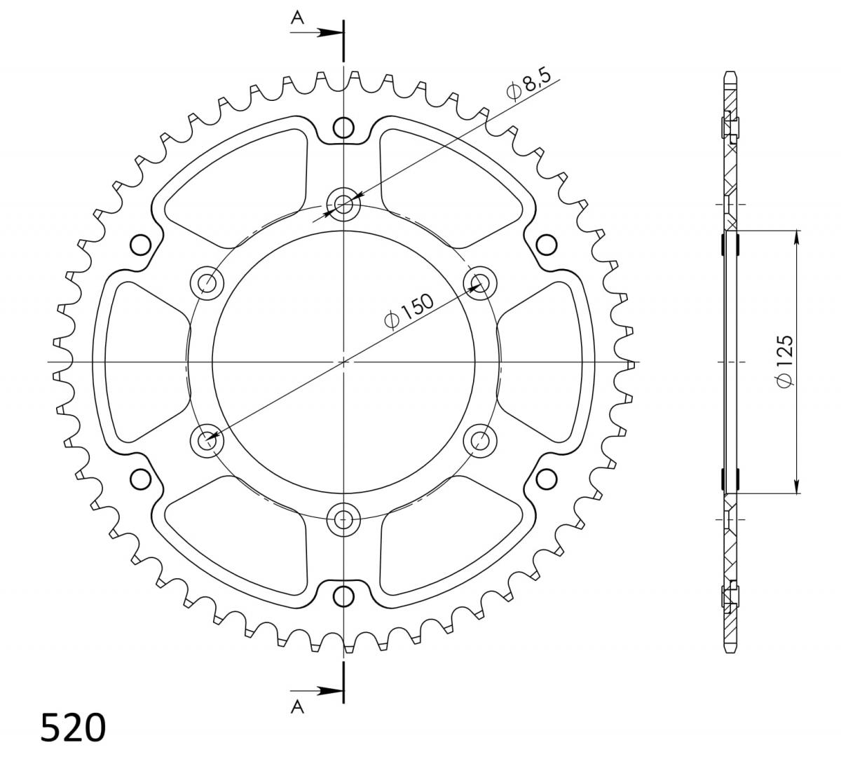 MPLS71304S54