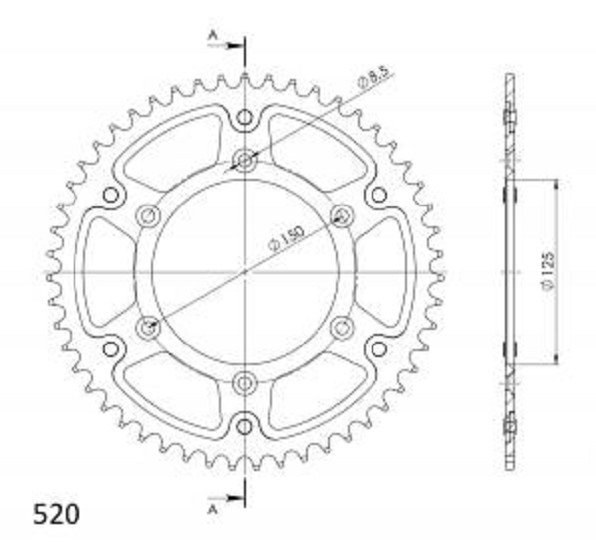 MPLS71304V52