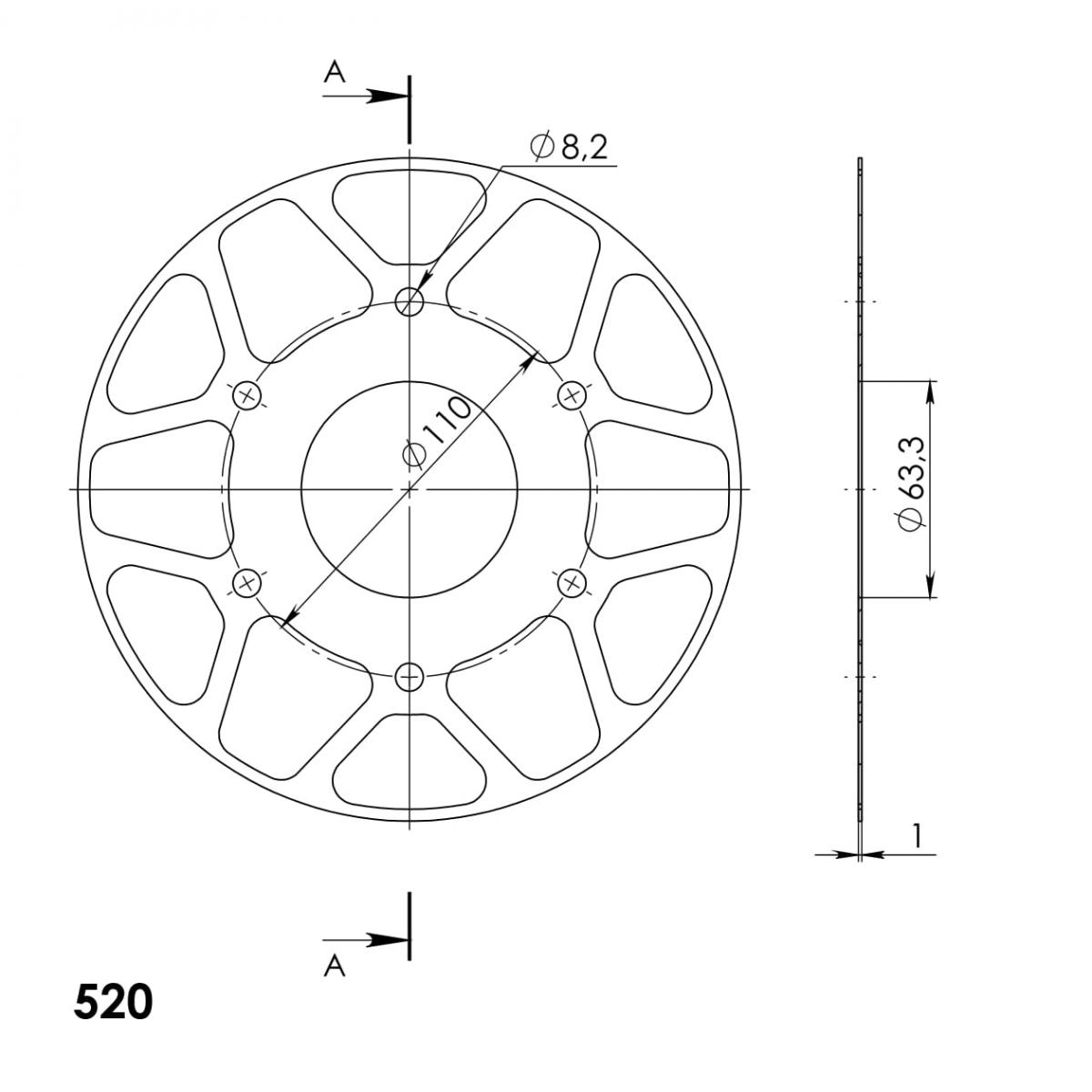 MPLS71306DV44