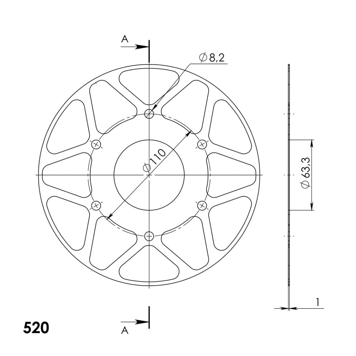 MPLS71306DV45