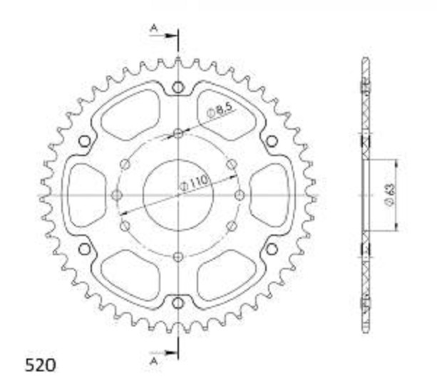 MPLS71306S47