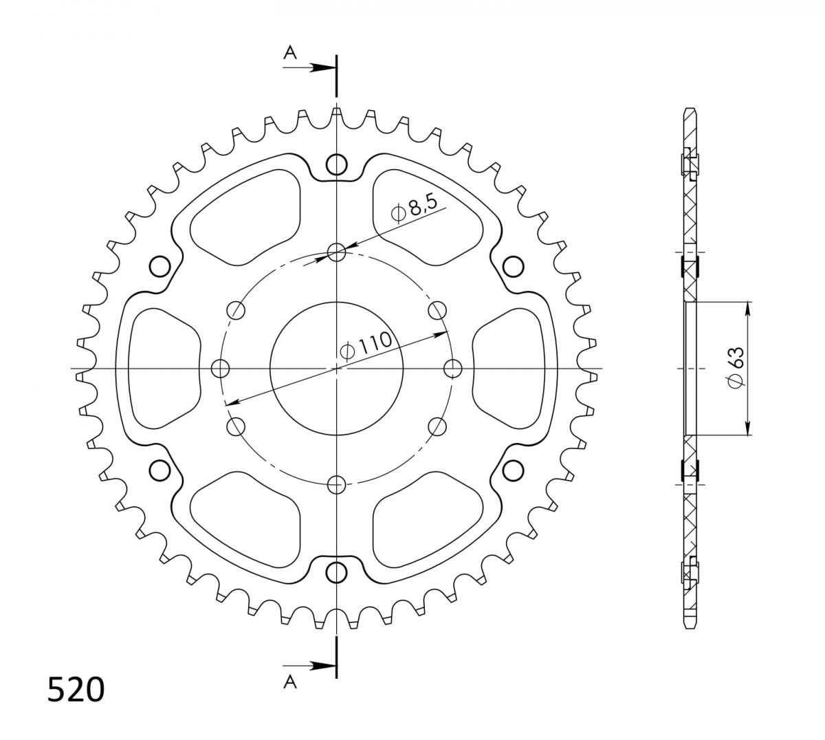MPLS71306S48