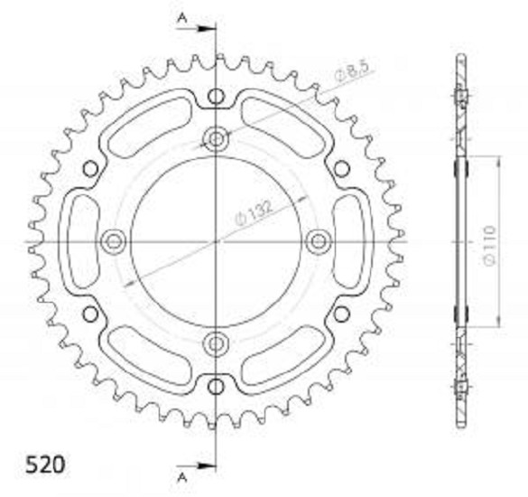 MPLS71307O46