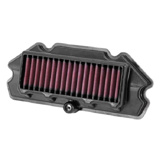 Luftfilter K&N KA-6512 passend für Kawasaki EX650R Ninja (12-13)