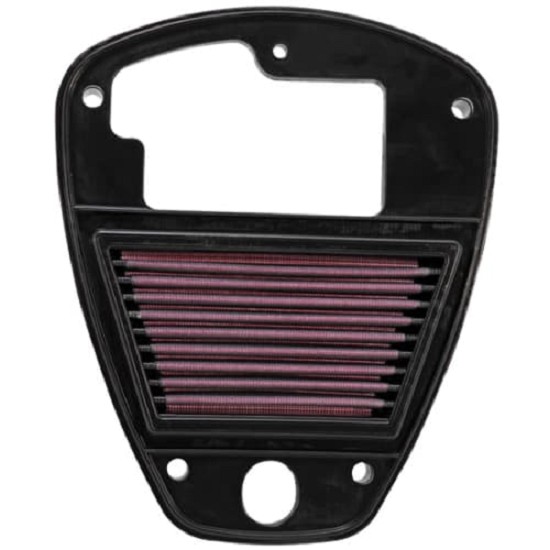 Luftfilter K&N KA-9006 passend für Kawasaki VN900 Vulcan 06-10