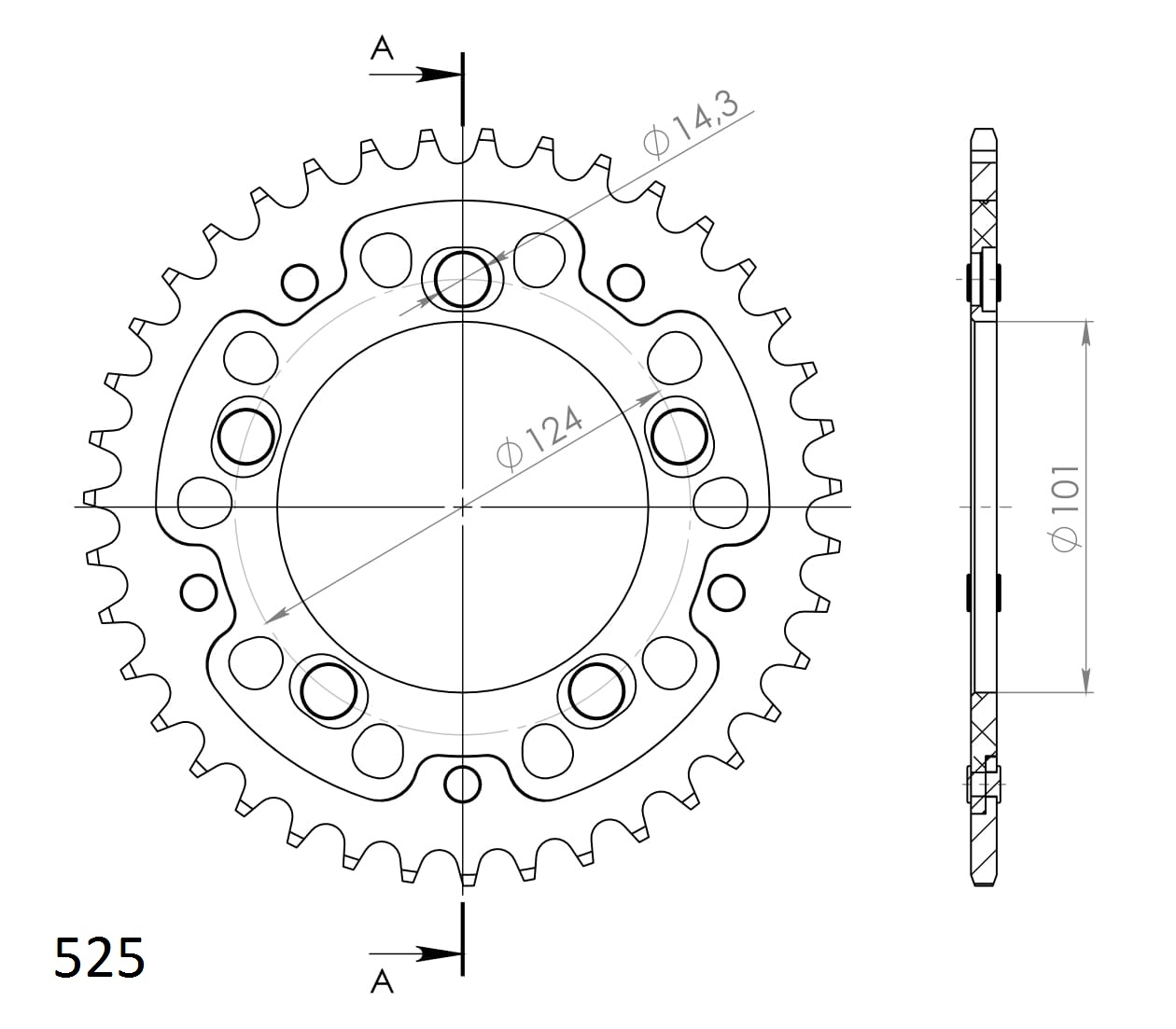 MPLS71400O39