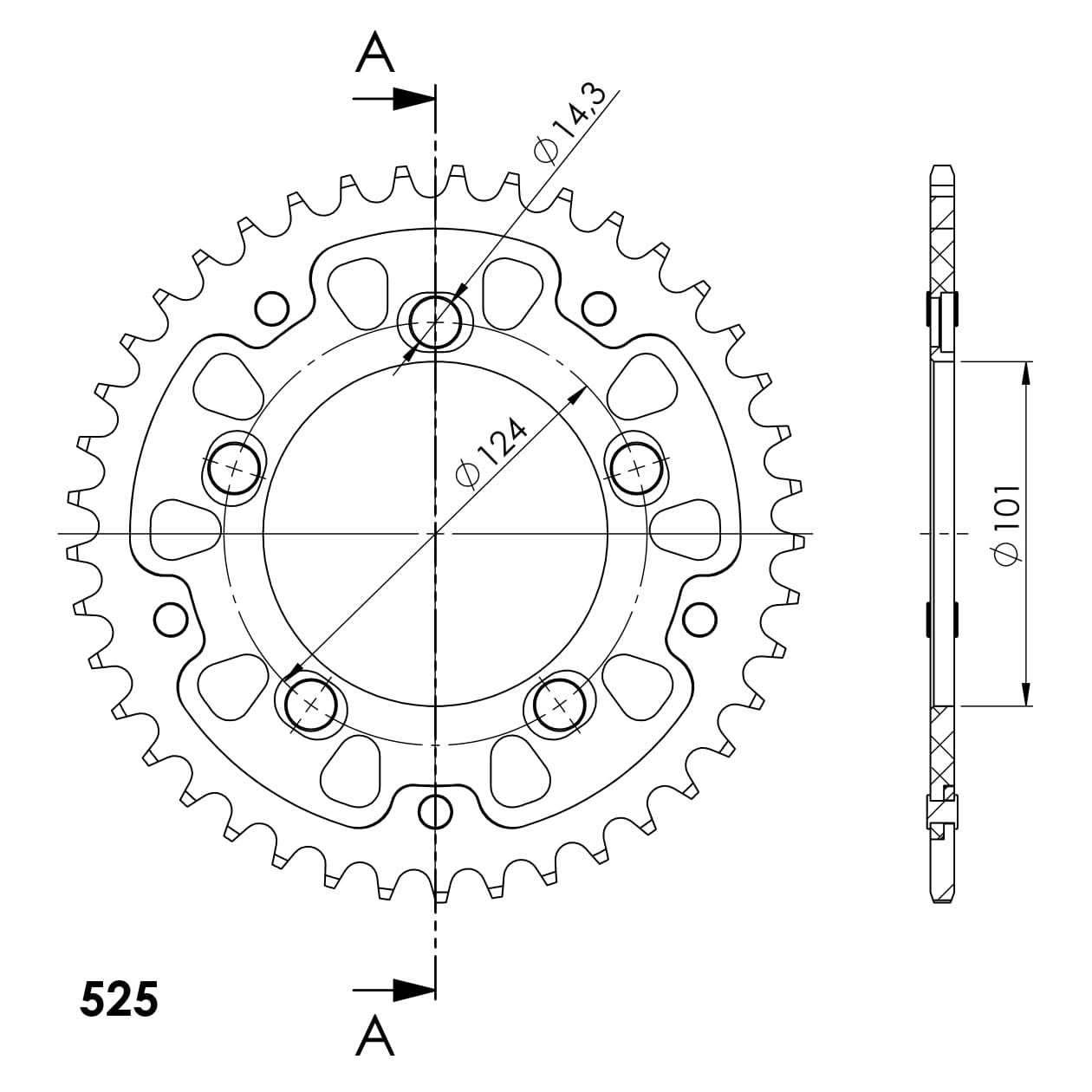 MPLS71400O41