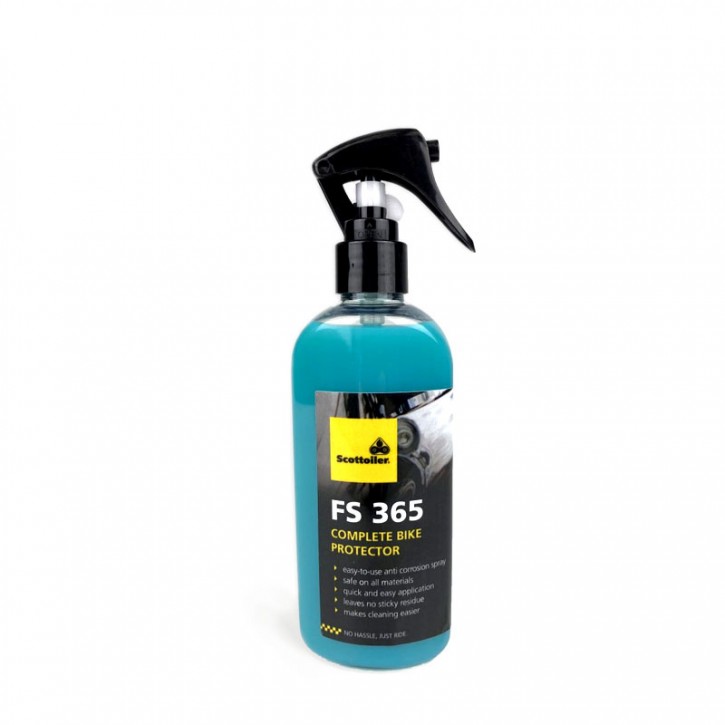 SCOTTOILER FS 365 Korrosionsschutzmittel - Spray 250ml