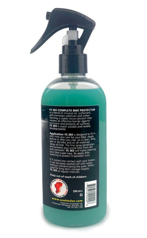 SCOTTOILER FS 365 Korrosionsschutzmittel - Spray 250ml