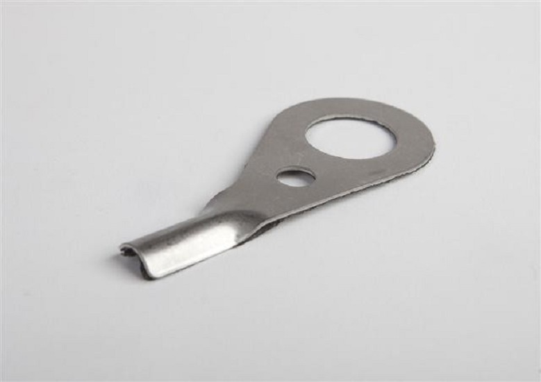 DISPENSER PLATE (STAINLESS STEEL)