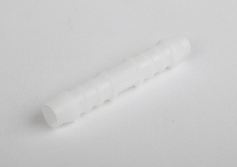 T-Stück Rückbau 8mm