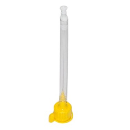 SCOTTOILER Flaschenfüll- und Entlüftungsadapter
