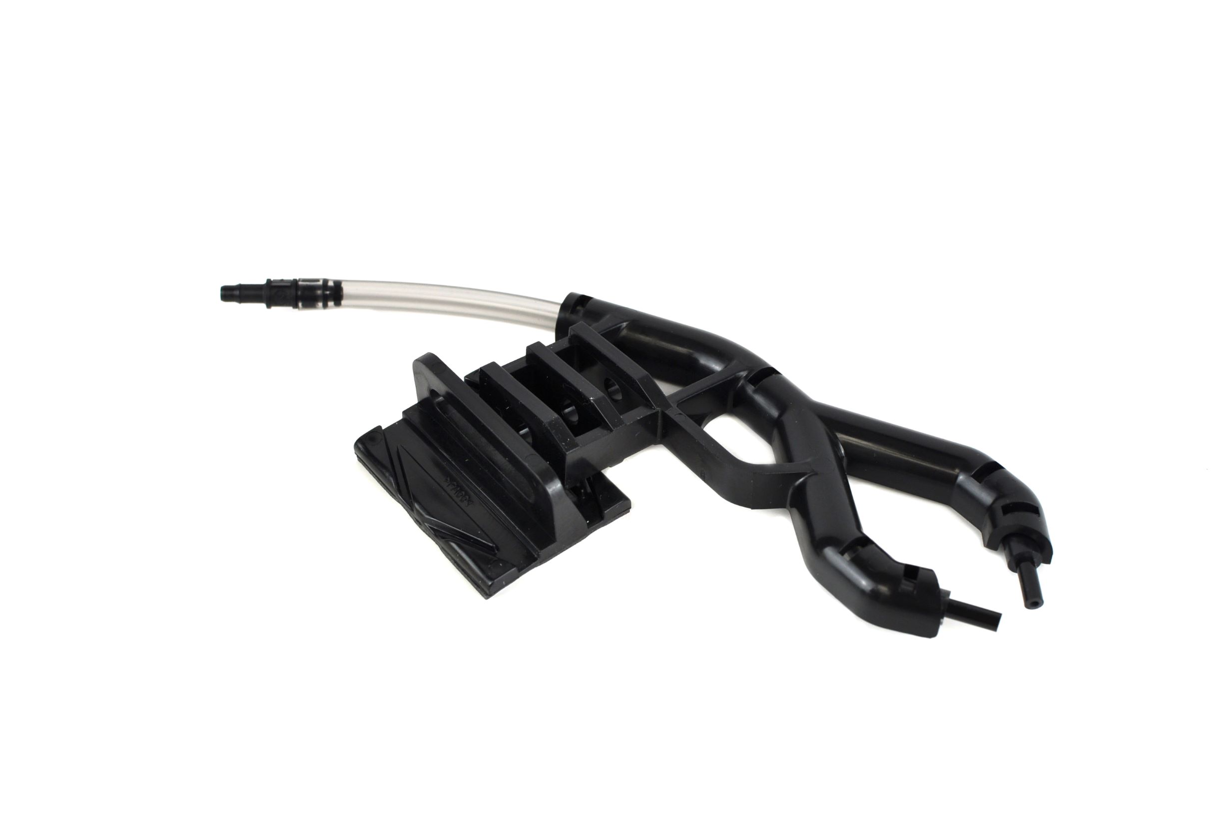 DUAL INJECTOR