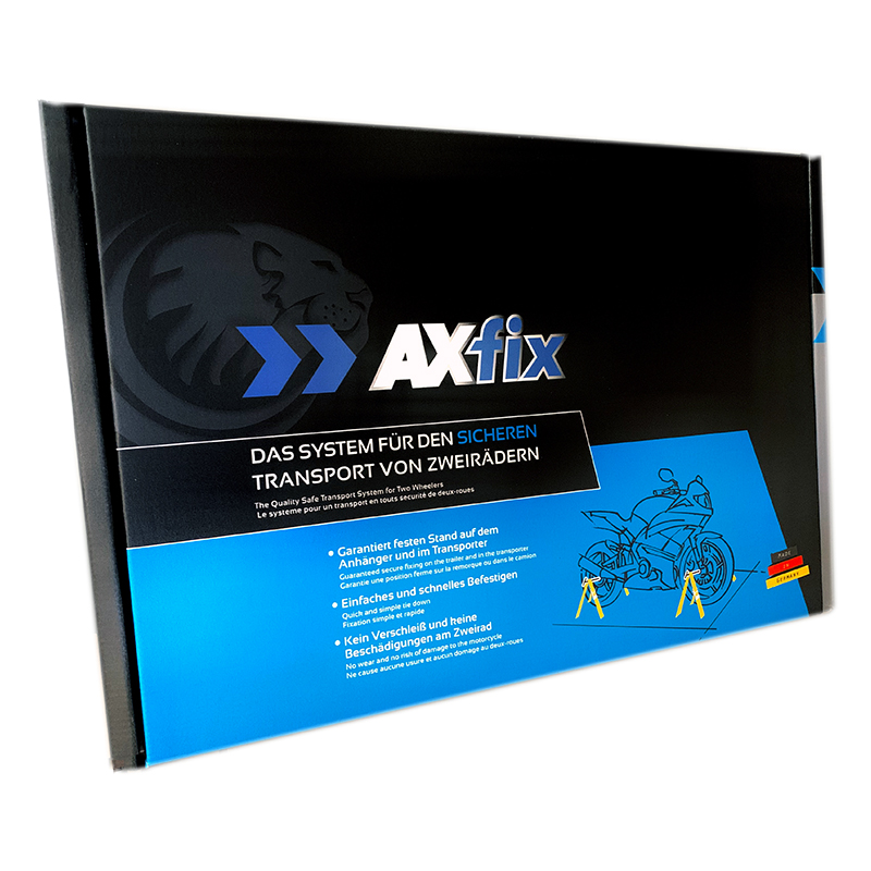 AXfix Transportsystem LC-110
