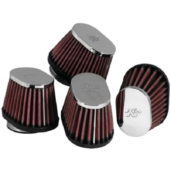 Universalfilter K&N RC-1824 (4) 2'FLG,3 X 4'B,2 X 3'T,2-3/4'H