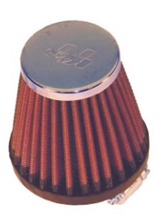 Universalfilter K&N RC-2310 1-9/16FLG, 3B, 2T, 3H