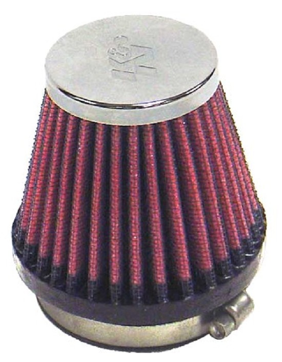Universalfilter K&N RC-2340 2-1/8FLG, 3B, 2T, 2-3/4H