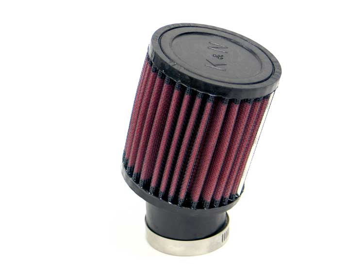 Universalfilter K&N RU-1400 1-15/1620 DEG FLG, 3-1/2OD, 4H