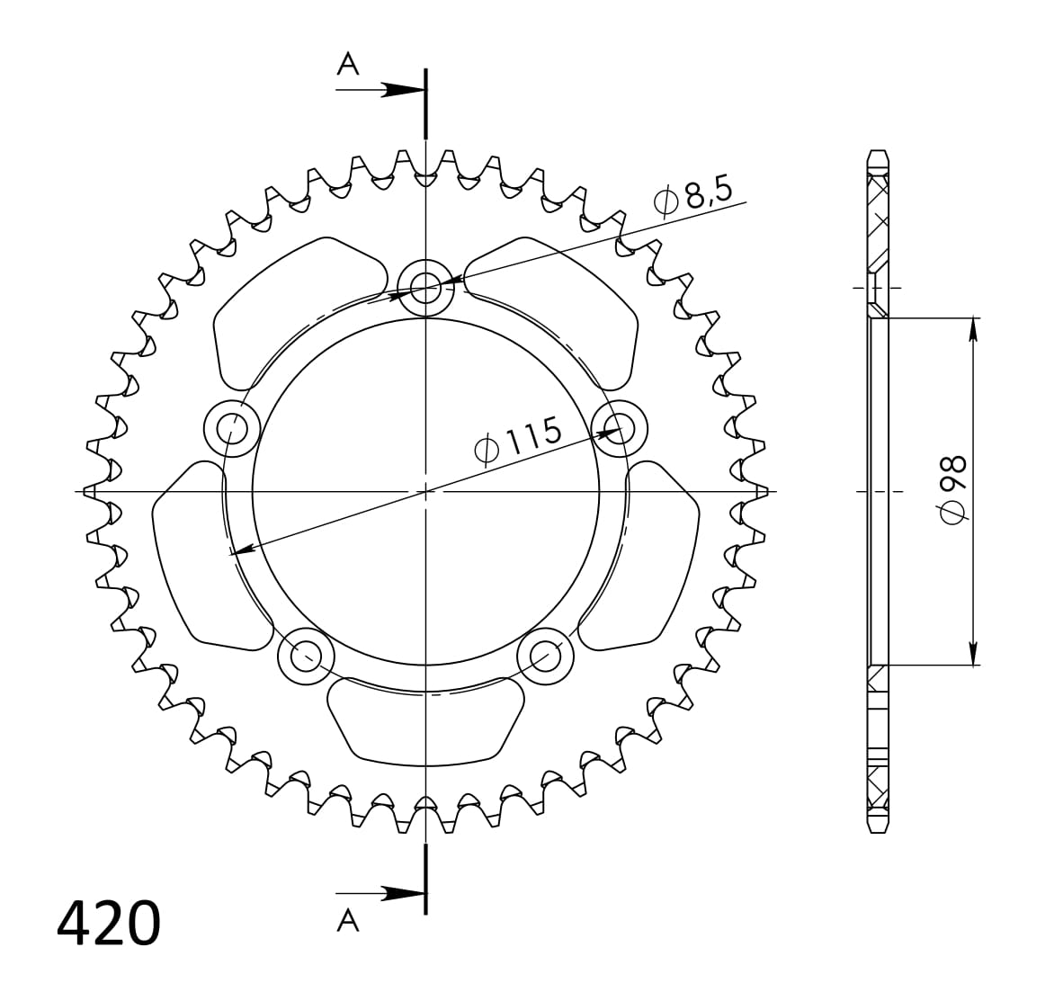 MPLS72101AO46