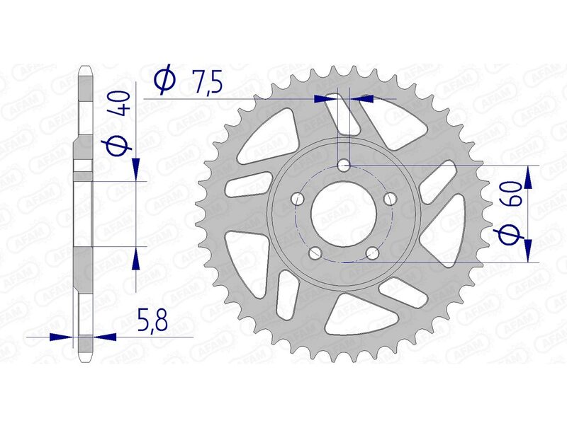 MPLS72102DAV44