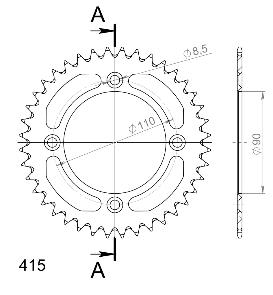 MPLS72103AB40