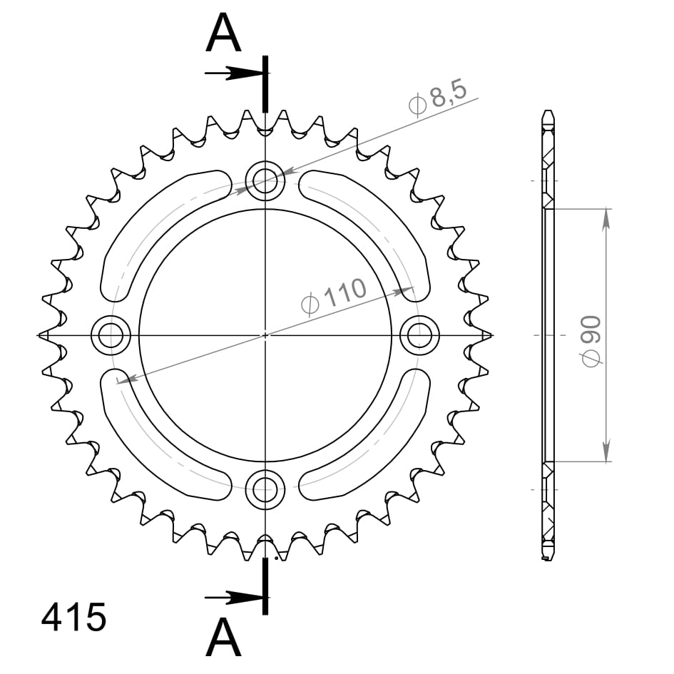 MPLS72103AK38
