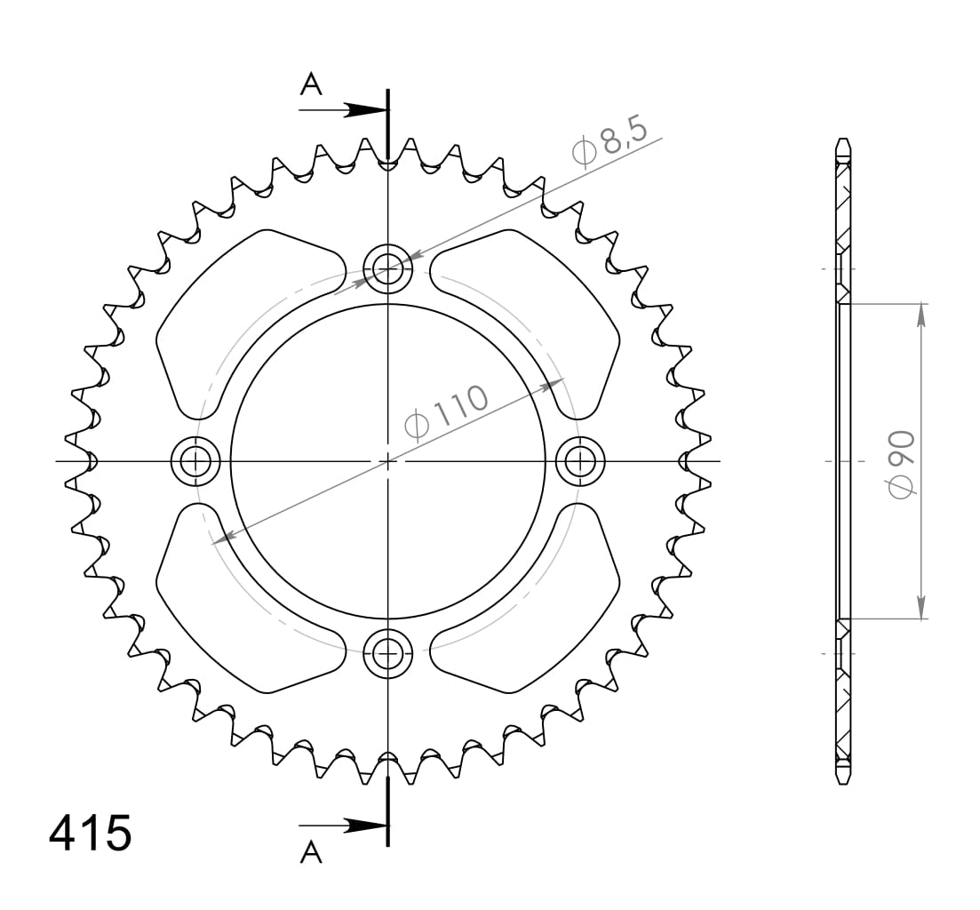 MPLS72103AR41