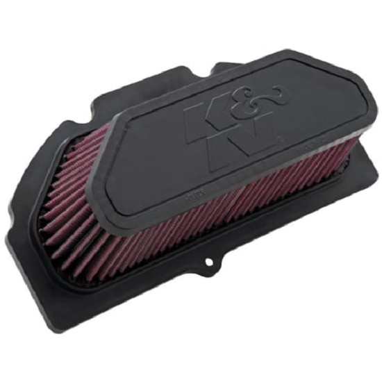 Luftfilter K&N SU-1009 passend für Suzuki GSXR1000 (09)