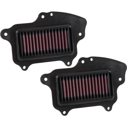 Luftfilter K&N SU-1409 passend für Suzuki Boulevard M90 1462CC (16-17)
