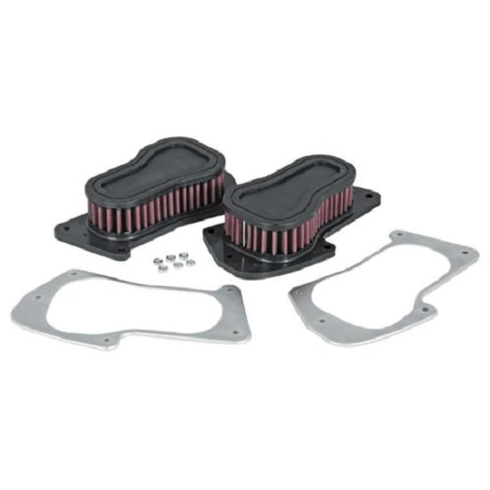 Luftfilter K&N SU-1806 passend für Suzuki Boulevard M109R/VZR1800 06-09