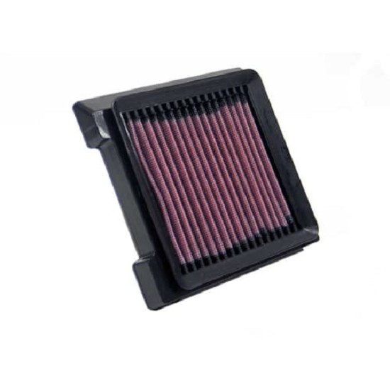 Luftfilter K&N SU-6595 passend für Suzuki LS650 Savage 95-04, Boulevard S40