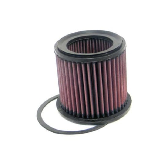 Luftfilter K&N SU-7005 passend für Suzuki LTA700X/LTA450/750X Kingquad 05-0