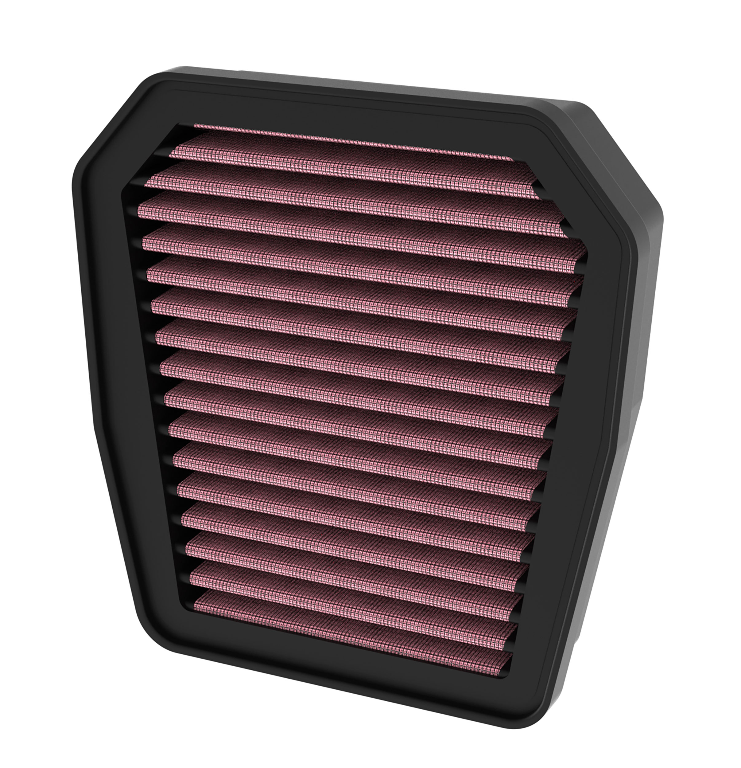 Luftfilter K&N SU-8023 passend für Suzuki DL800 V-Strom (23)