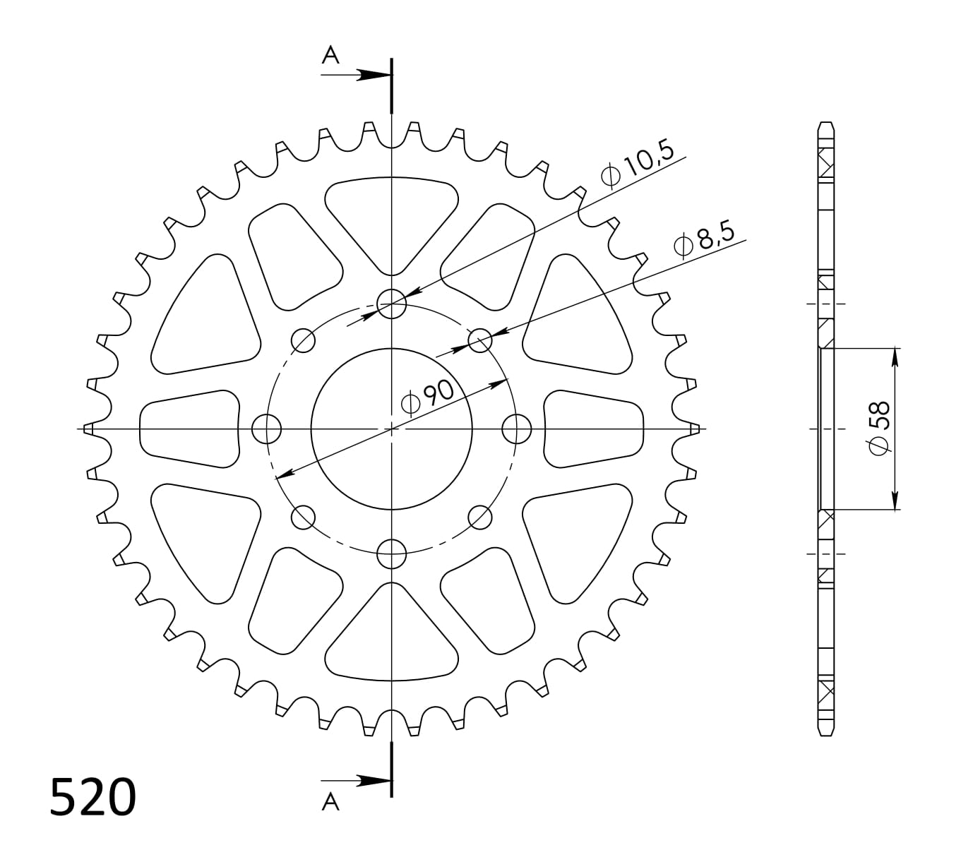 MPLS72201AO42