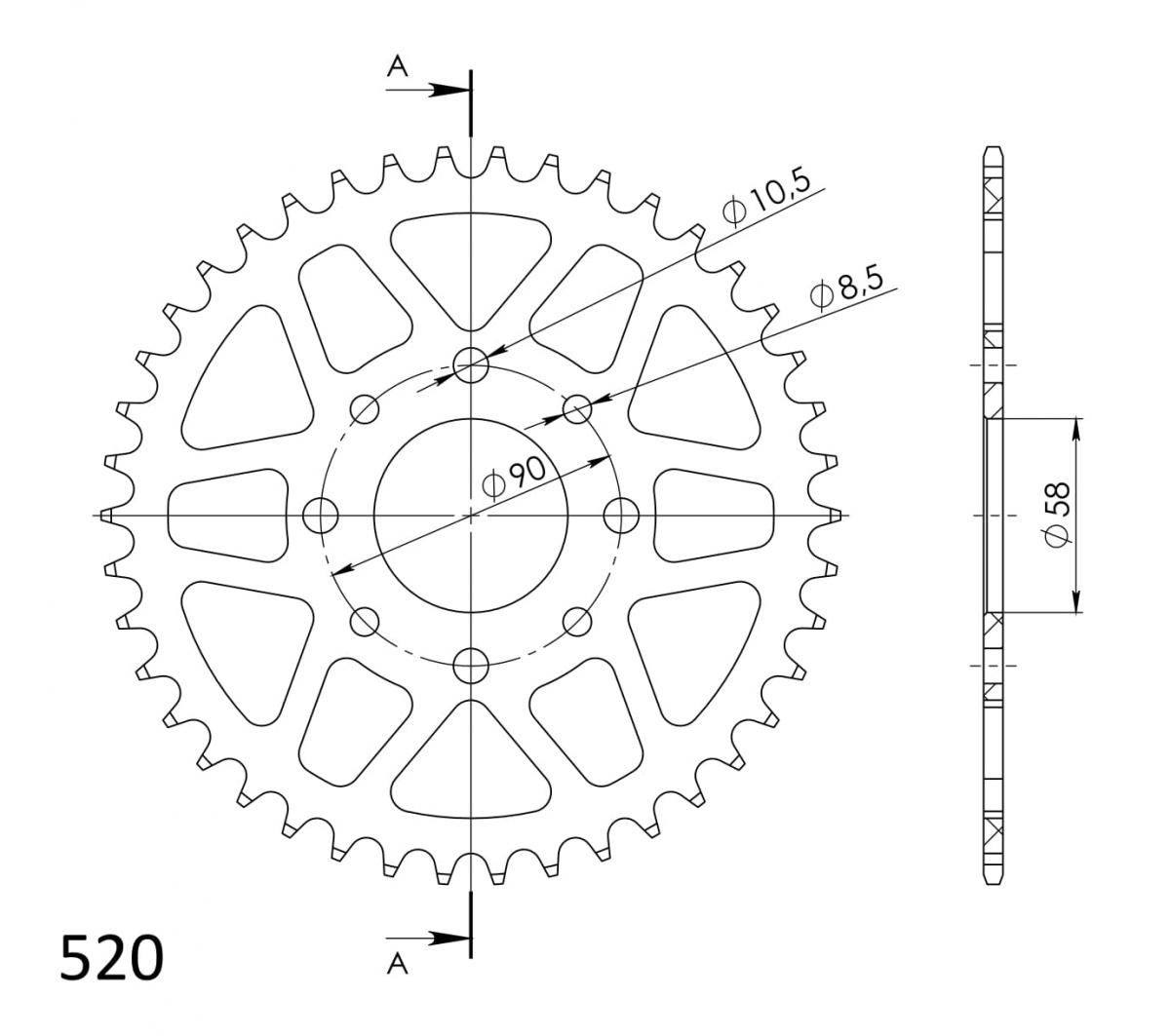 MPLS72201AO45